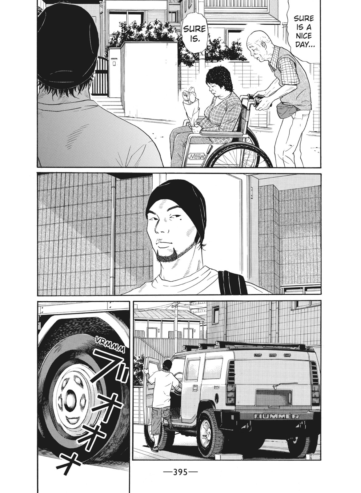 Ciguatera chapter 68, page 5