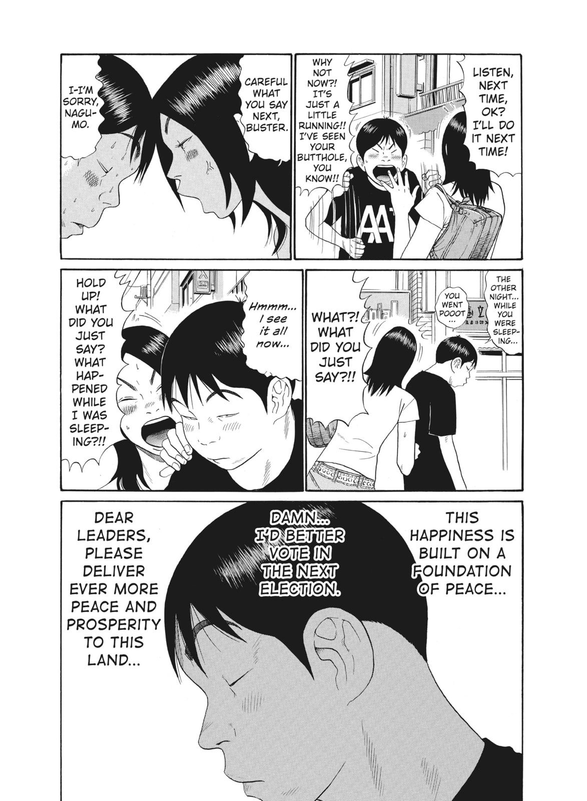 Ciguatera chapter 68, page 13