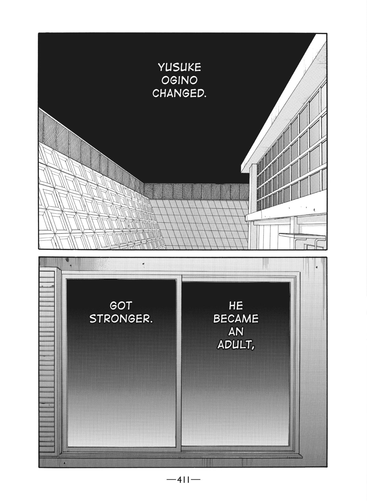 Ciguatera chapter 69, page 2
