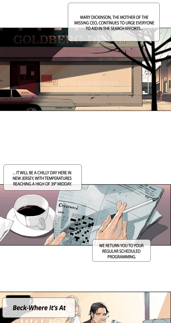 Coffin Jackson chapter 0, page 3