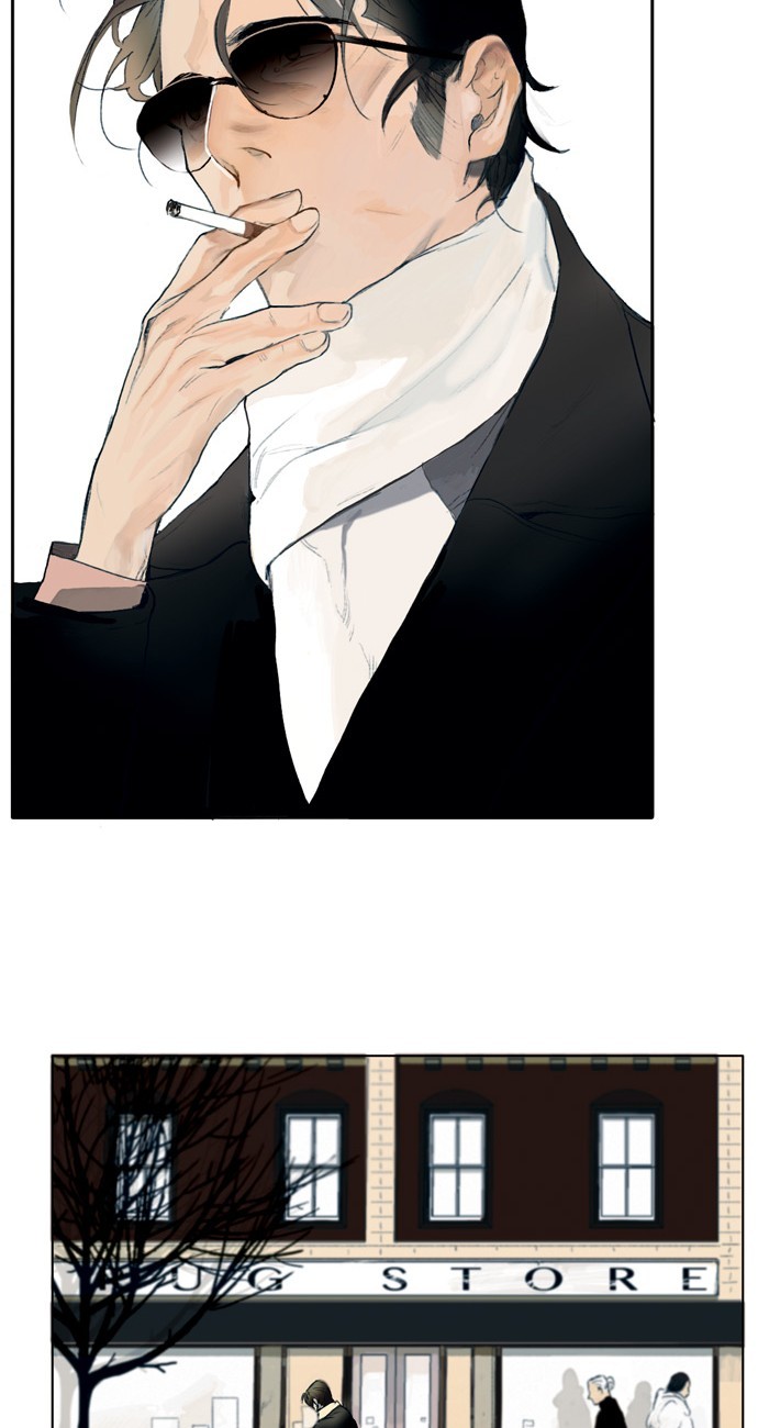 Coffin Jackson chapter 0, page 6