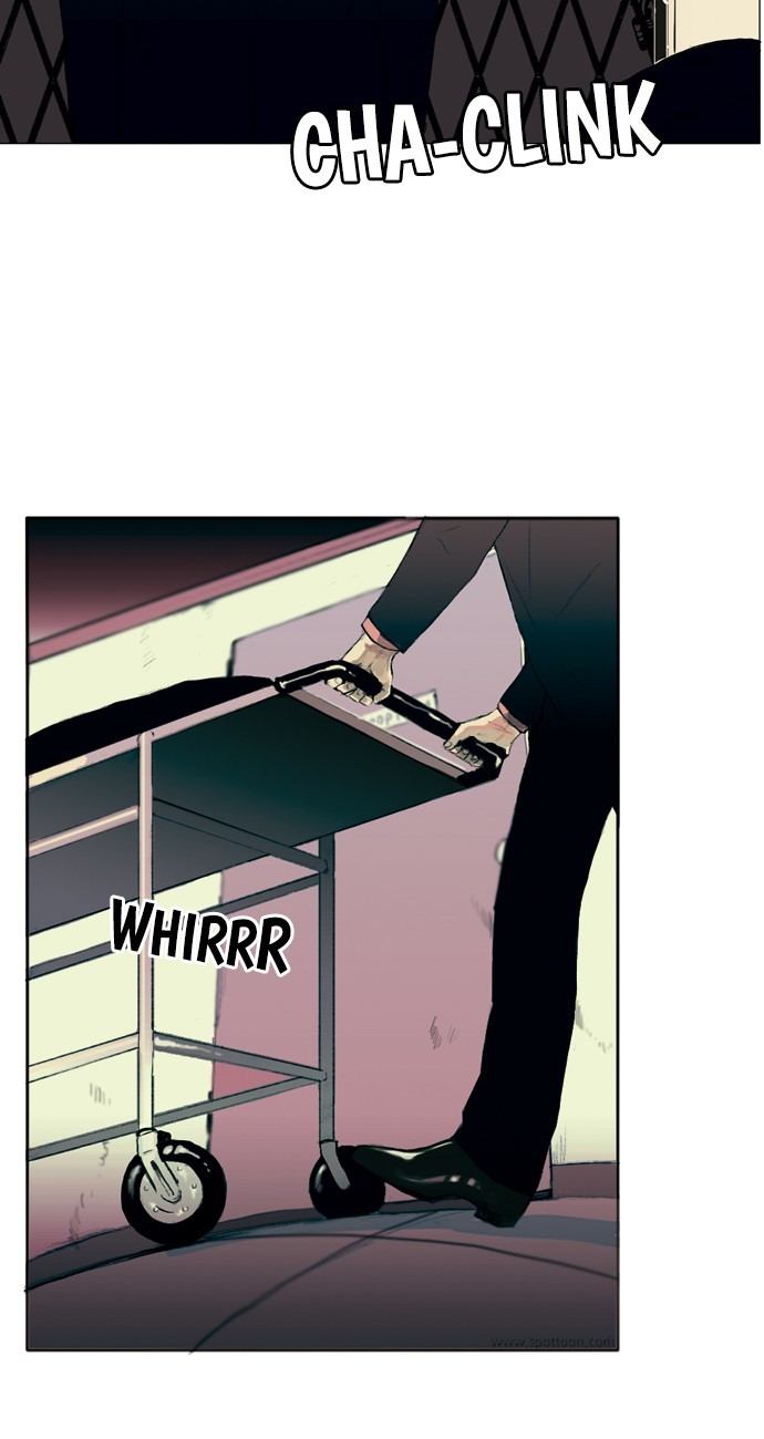 Coffin Jackson chapter 0, page 24