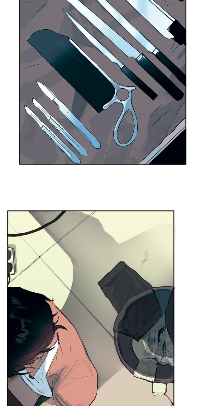 Coffin Jackson chapter 0, page 26