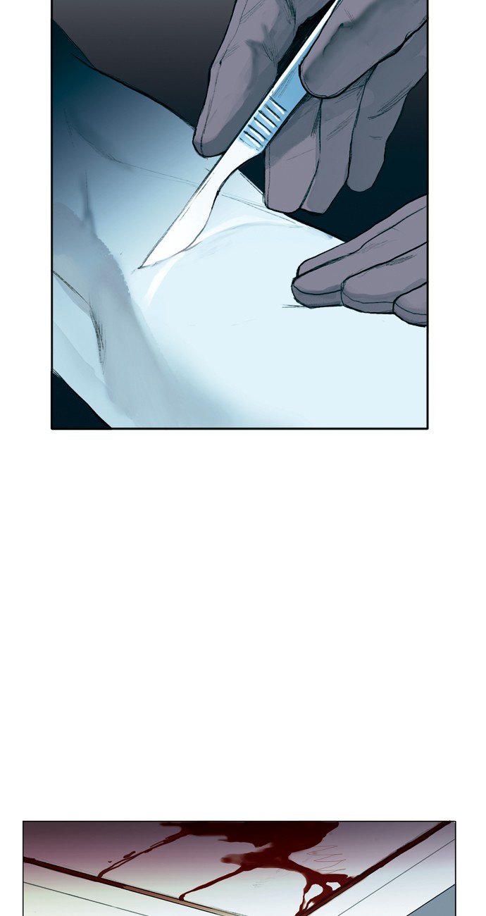 Coffin Jackson chapter 0, page 29
