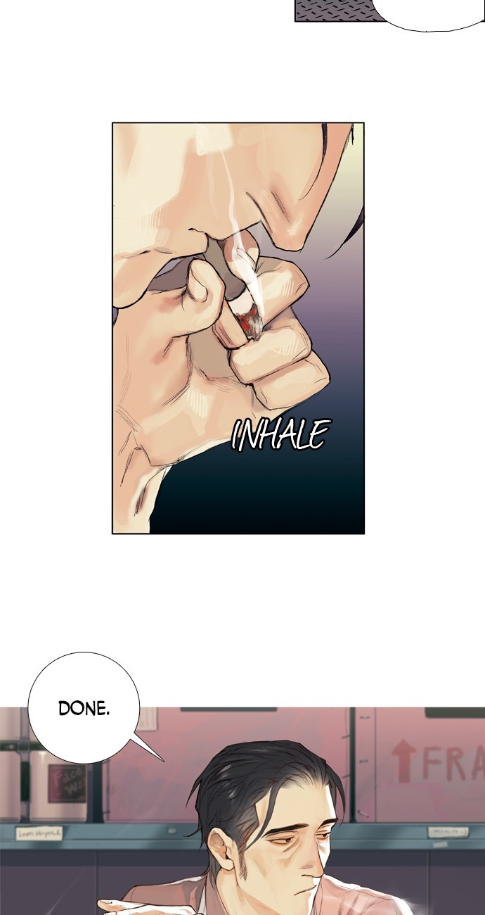 Coffin Jackson chapter 0, page 38