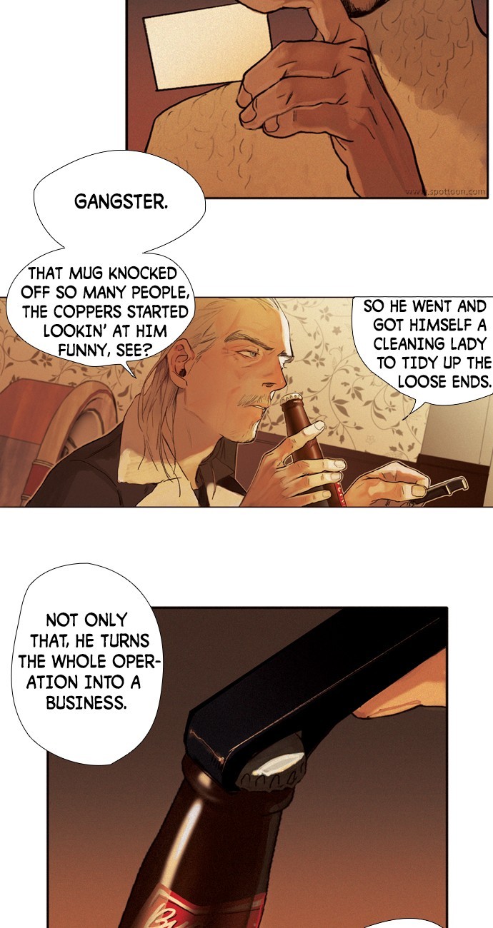 Coffin Jackson chapter 1, page 3