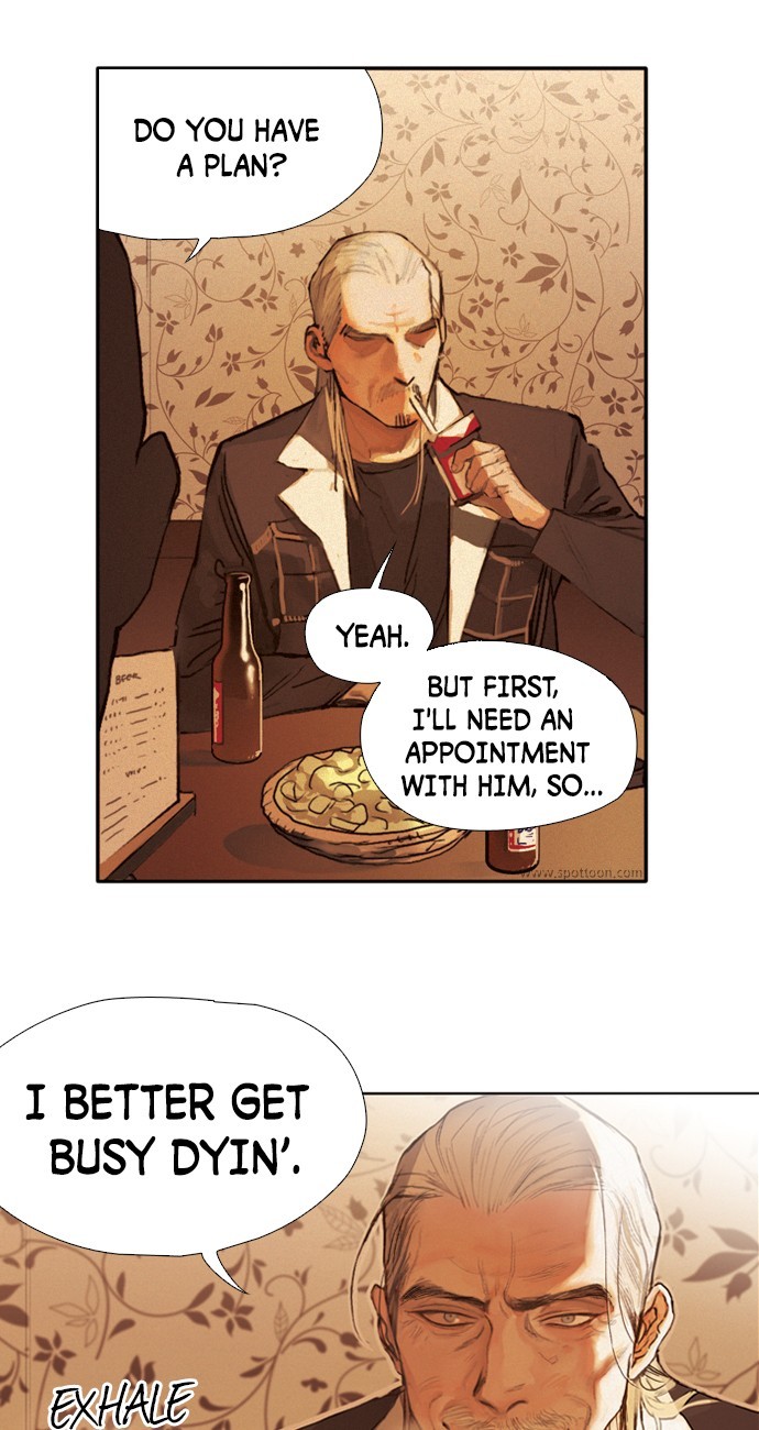 Coffin Jackson chapter 1, page 7