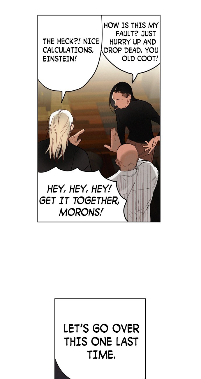 Coffin Jackson chapter 1, page 13