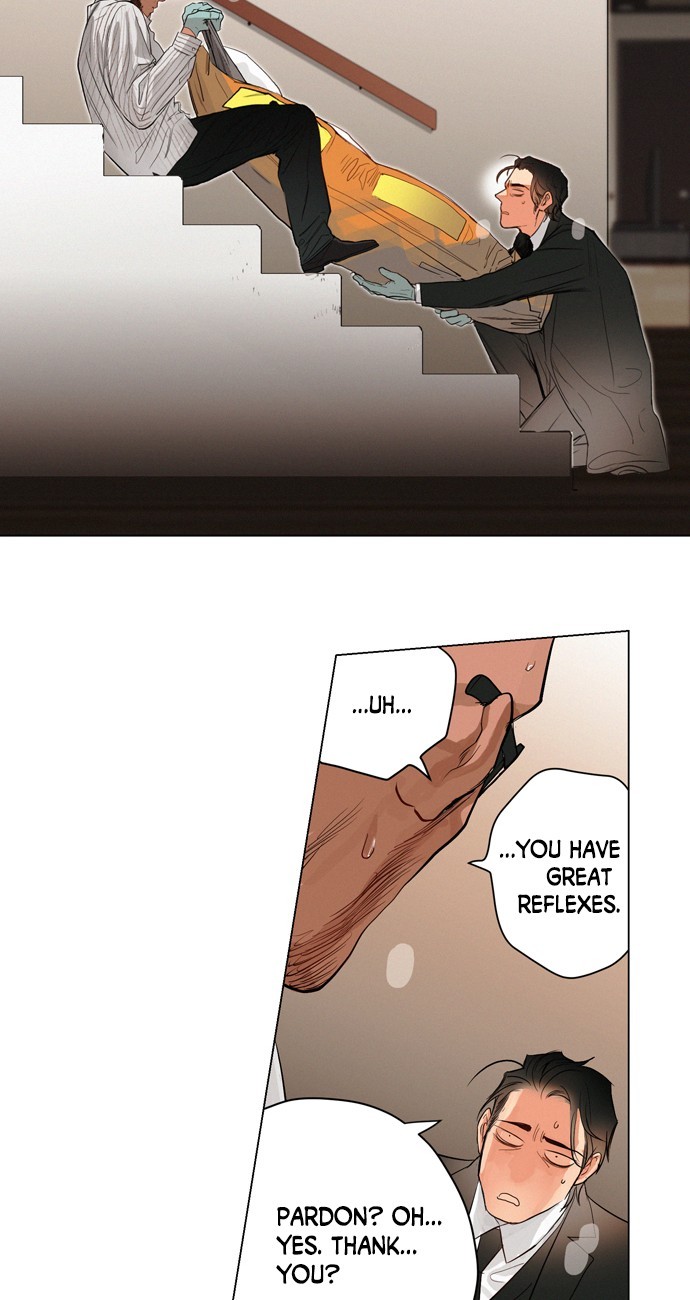 Coffin Jackson chapter 1, page 26