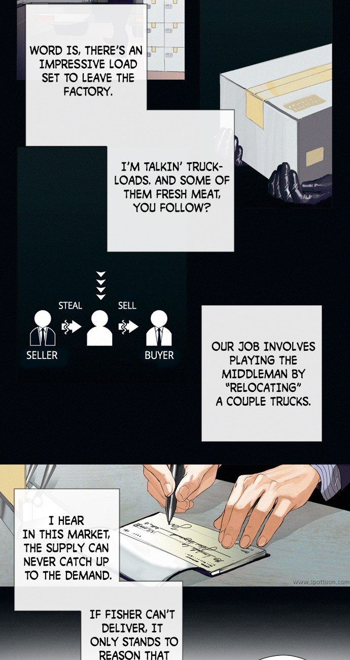 Coffin Jackson chapter 2, page 10