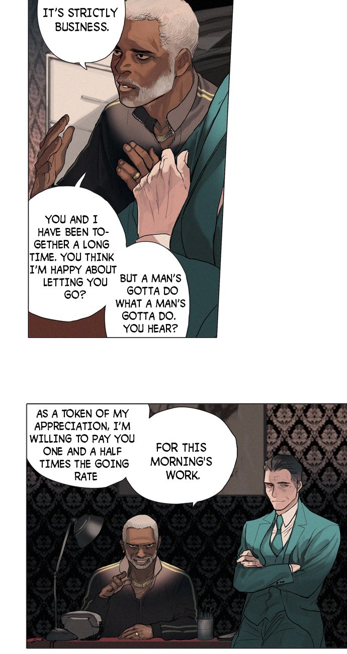 Coffin Jackson chapter 4, page 17
