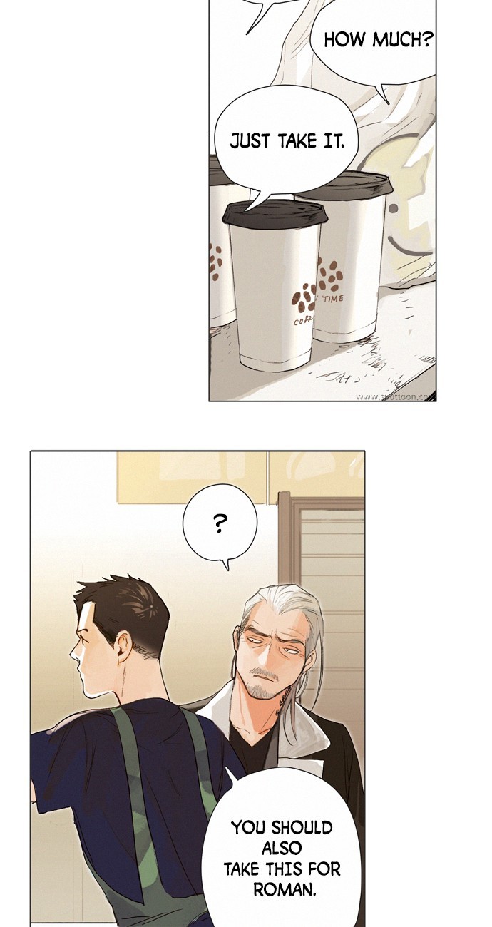 Coffin Jackson chapter 5, page 6