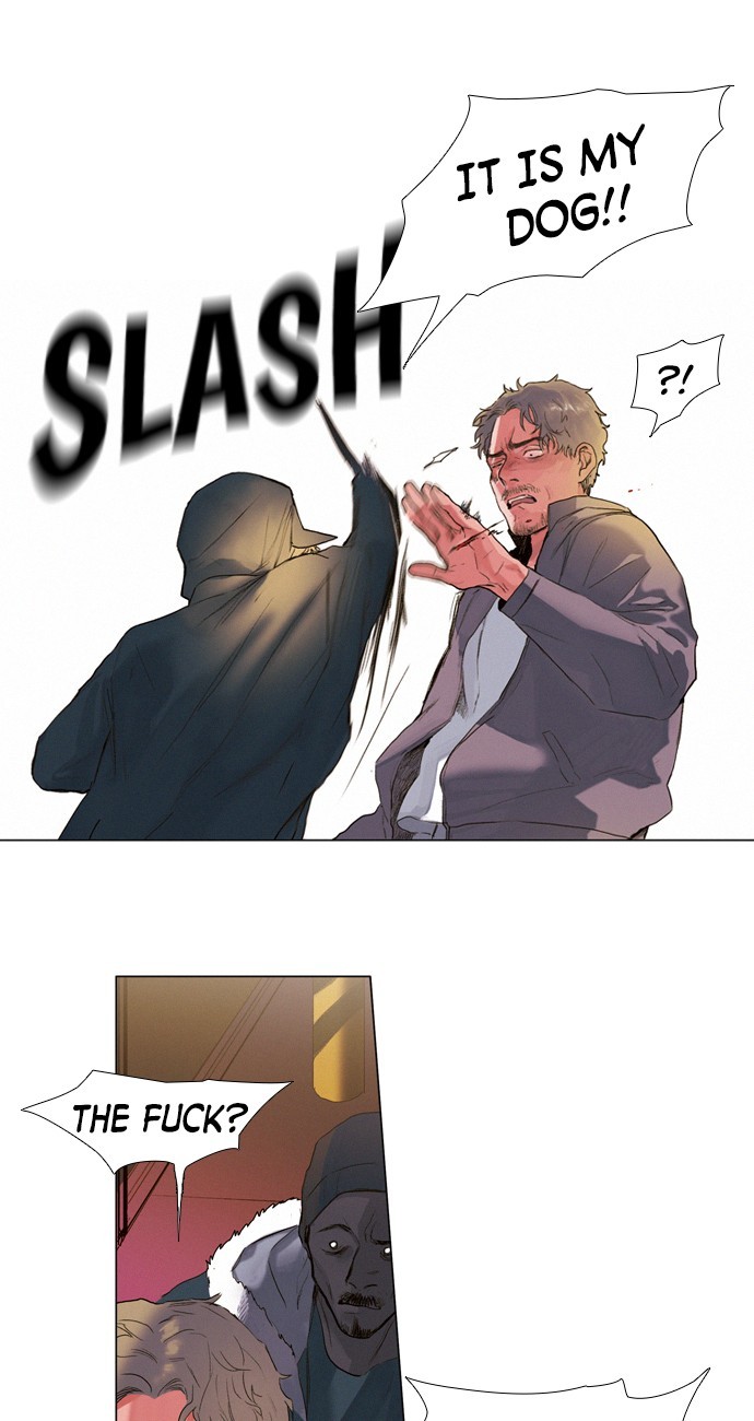 Coffin Jackson chapter 6, page 19