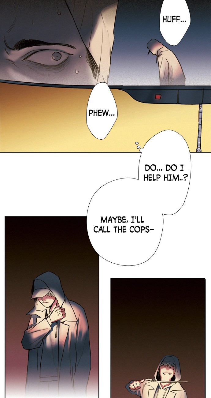 Coffin Jackson chapter 6, page 28