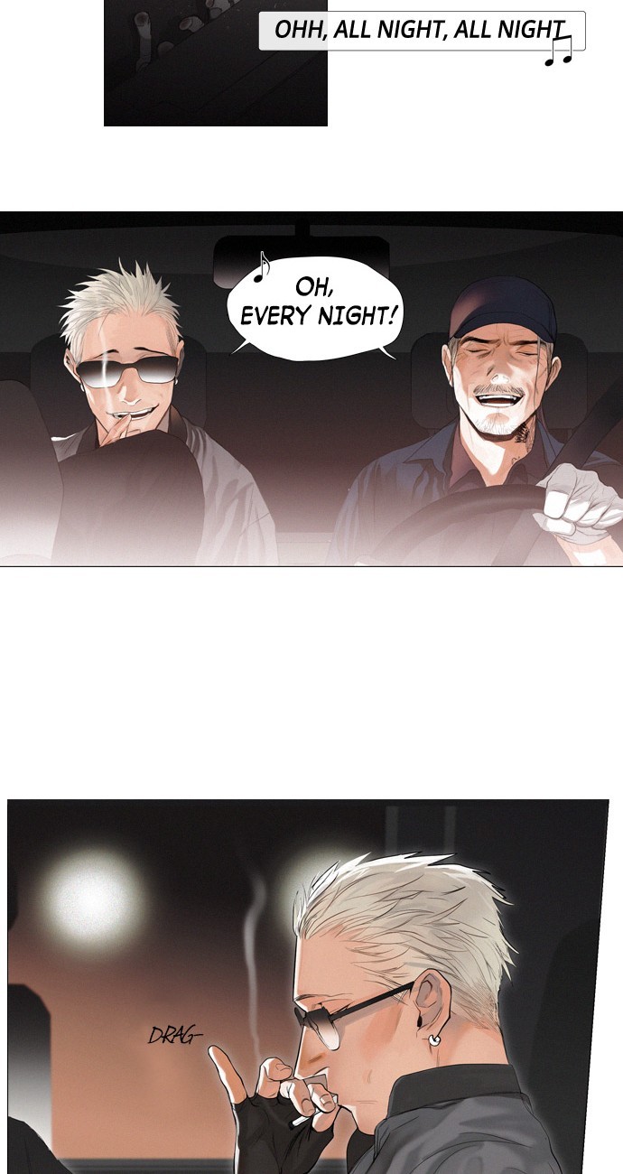 Coffin Jackson chapter 8, page 2