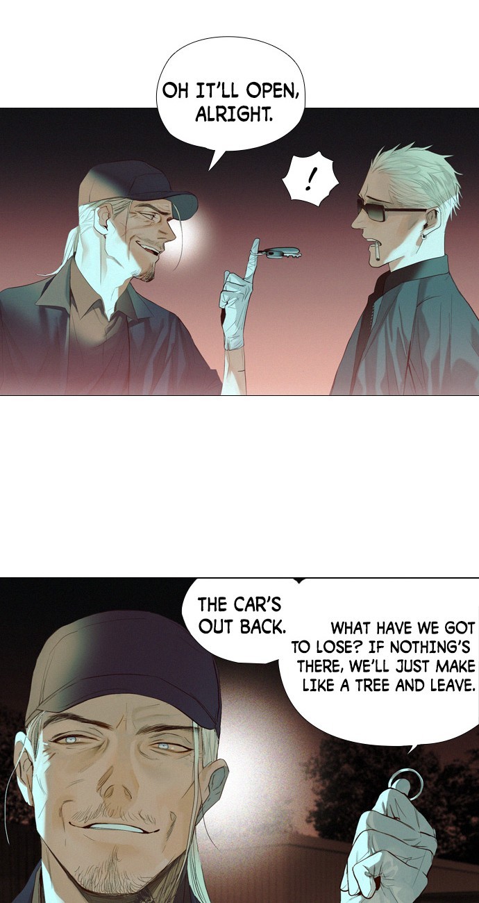 Coffin Jackson chapter 8, page 28