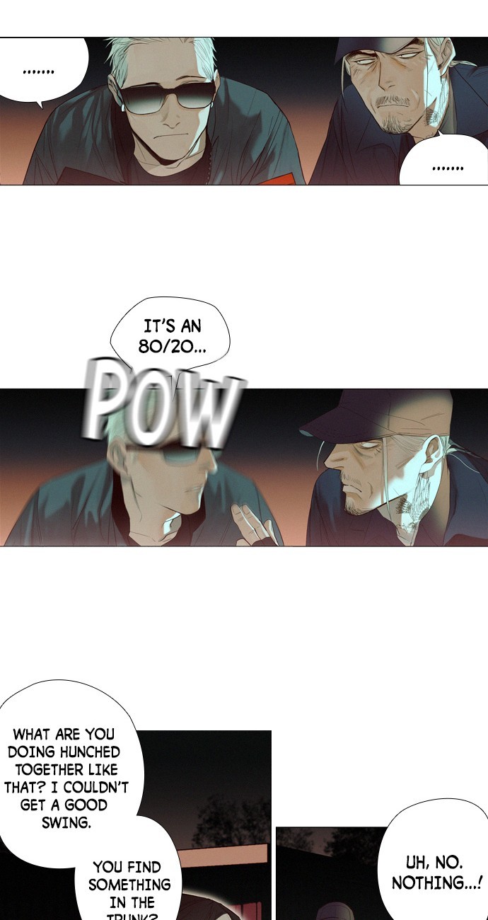 Coffin Jackson chapter 8, page 33