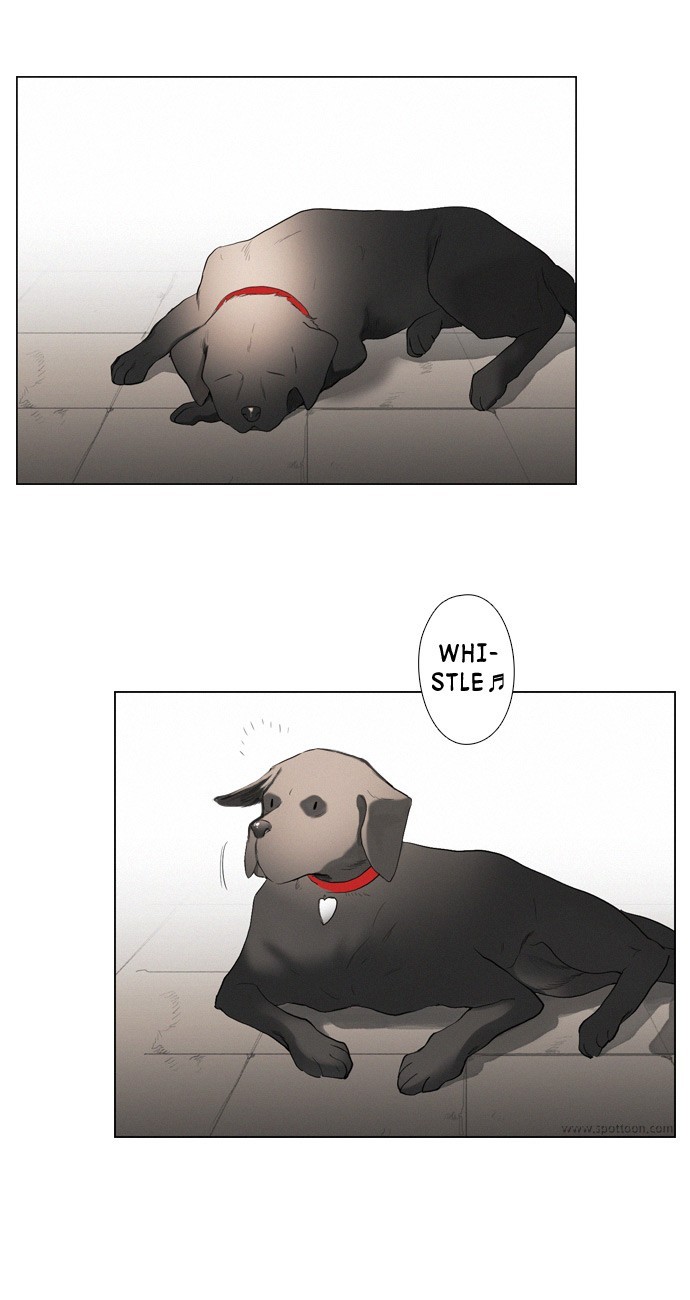 Coffin Jackson chapter 18, page 5