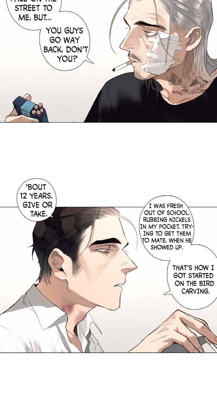 Coffin Jackson chapter 19, page 16