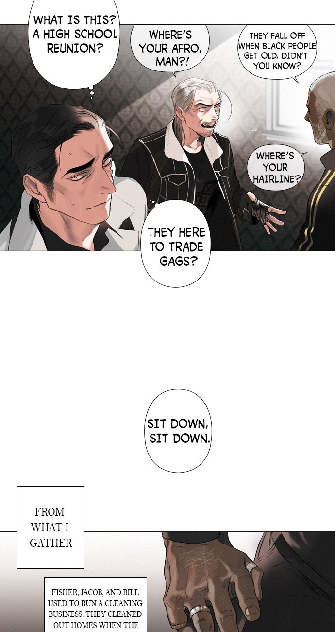 Coffin Jackson chapter 21, page 32