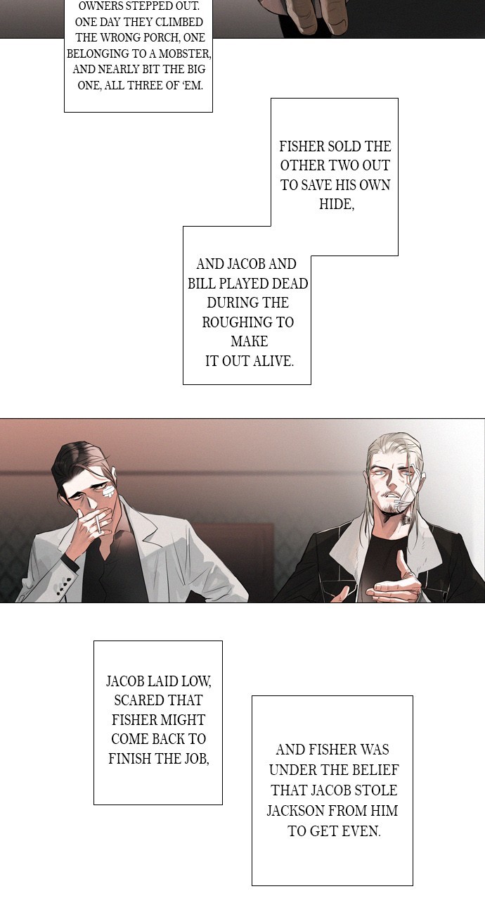 Coffin Jackson chapter 21, page 33