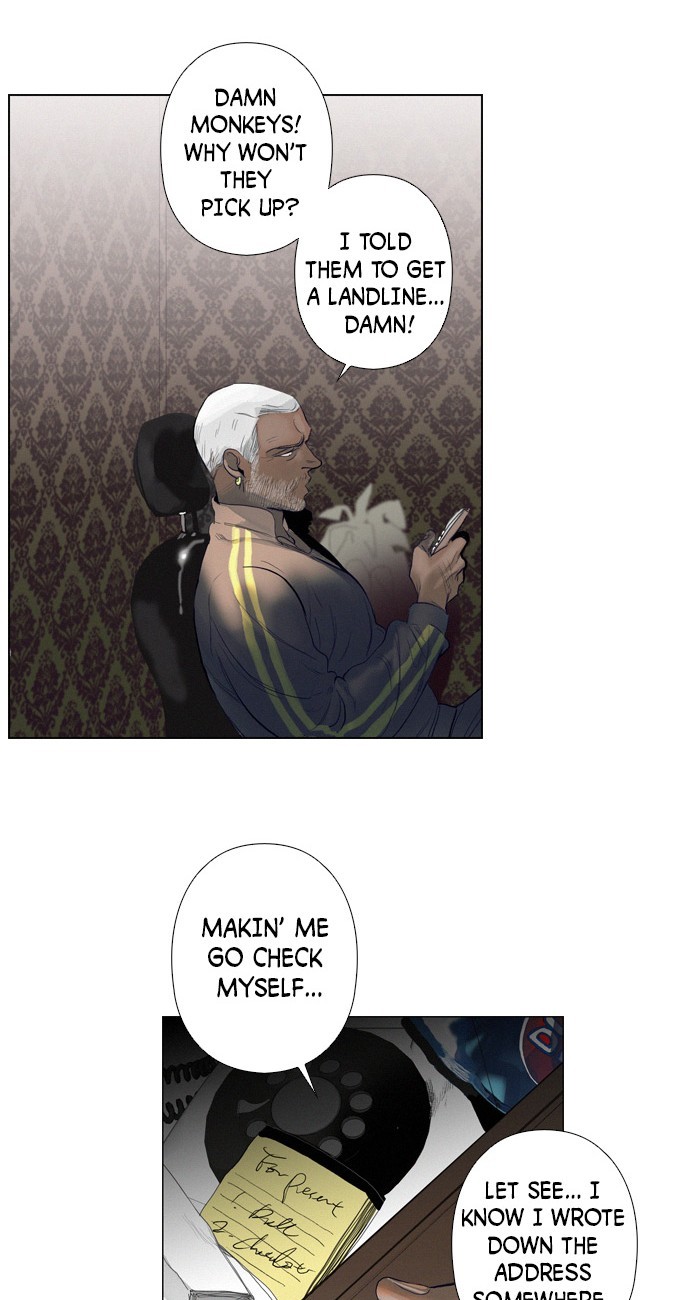 Coffin Jackson chapter 23, page 10