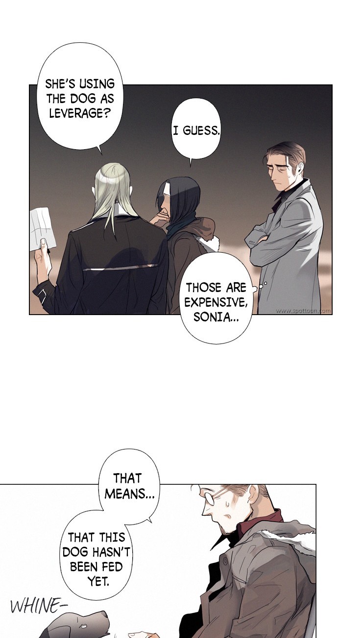 Coffin Jackson chapter 23, page 26