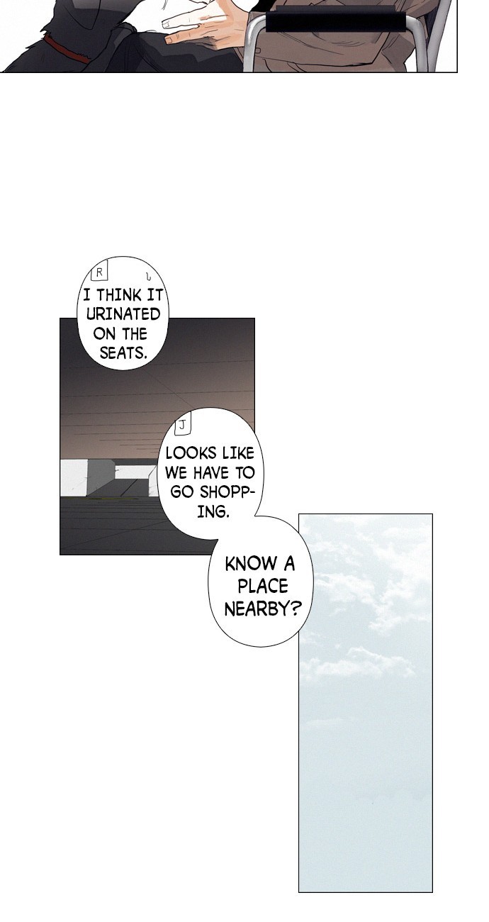 Coffin Jackson chapter 23, page 27