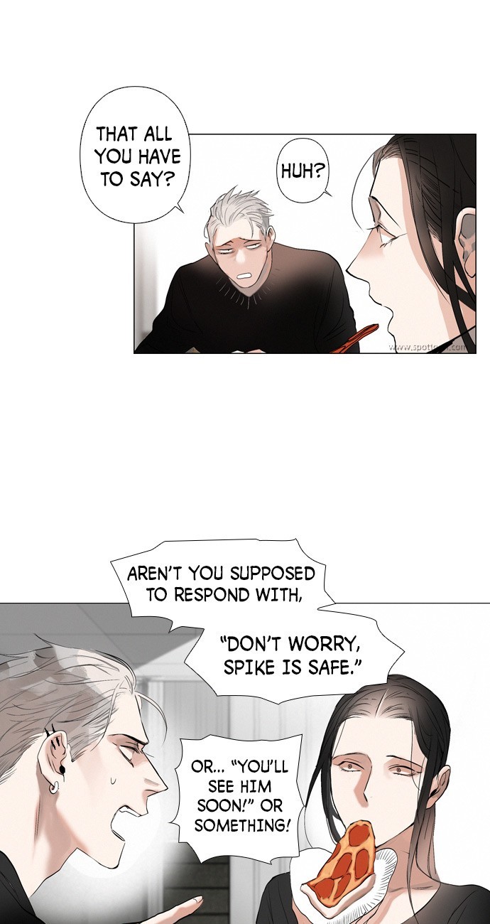 Coffin Jackson chapter 25, page 9