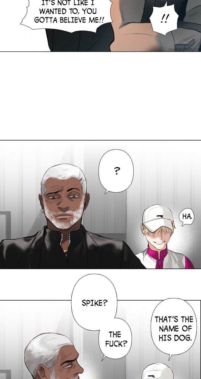 Coffin Jackson chapter 25, page 27