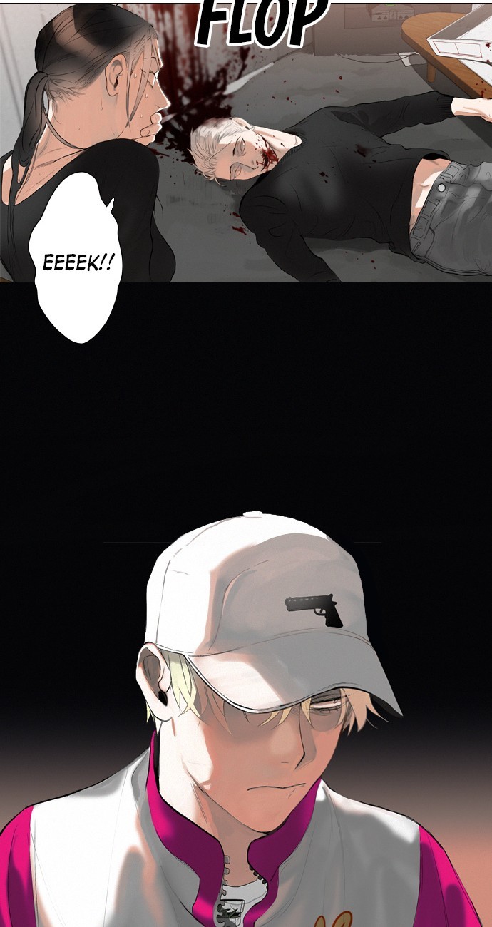 Coffin Jackson chapter 25, page 32