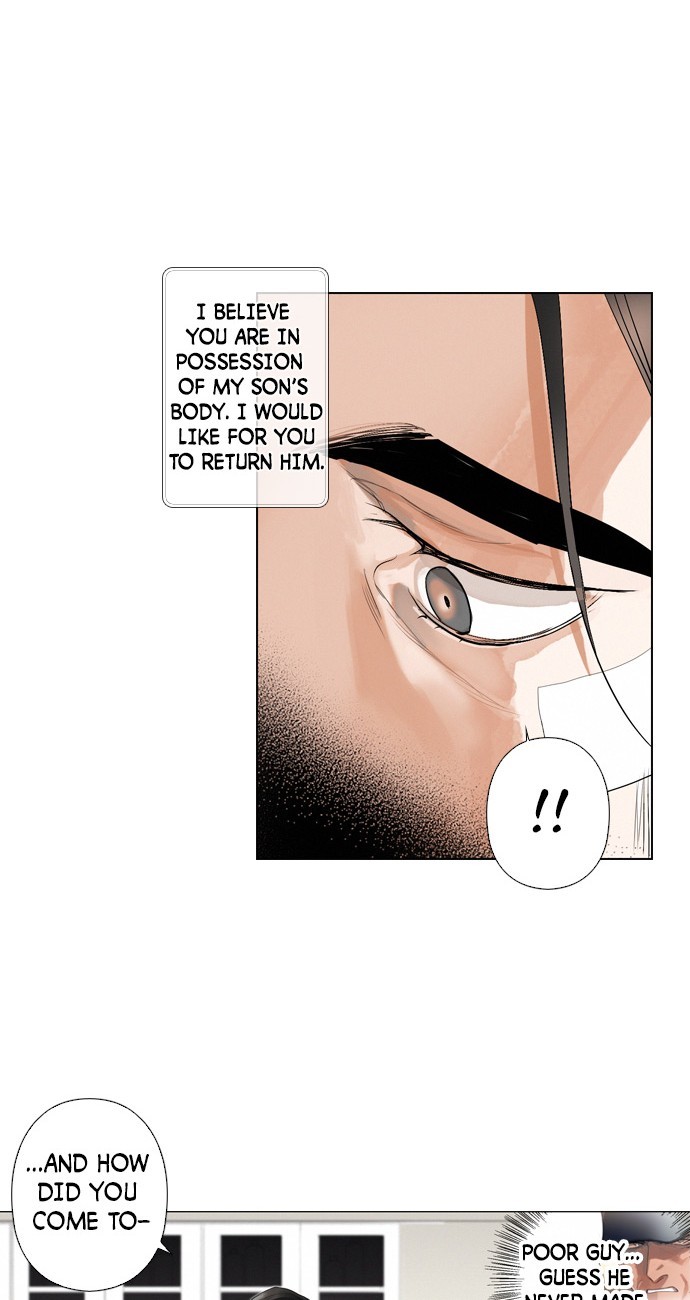 Coffin Jackson chapter 26, page 2