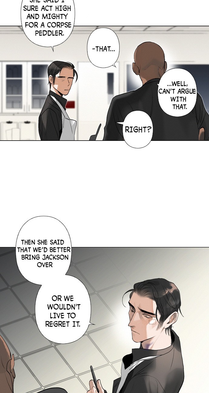 Coffin Jackson chapter 26, page 9