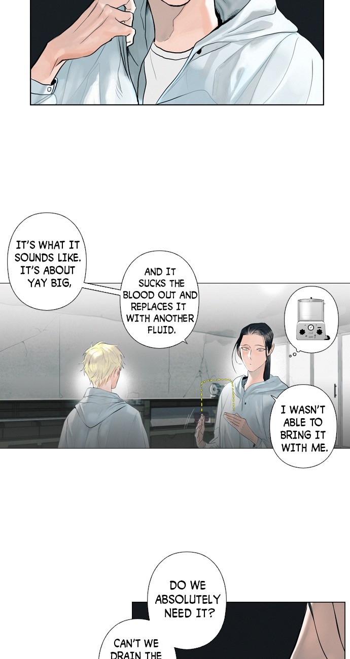 Coffin Jackson chapter 26, page 21