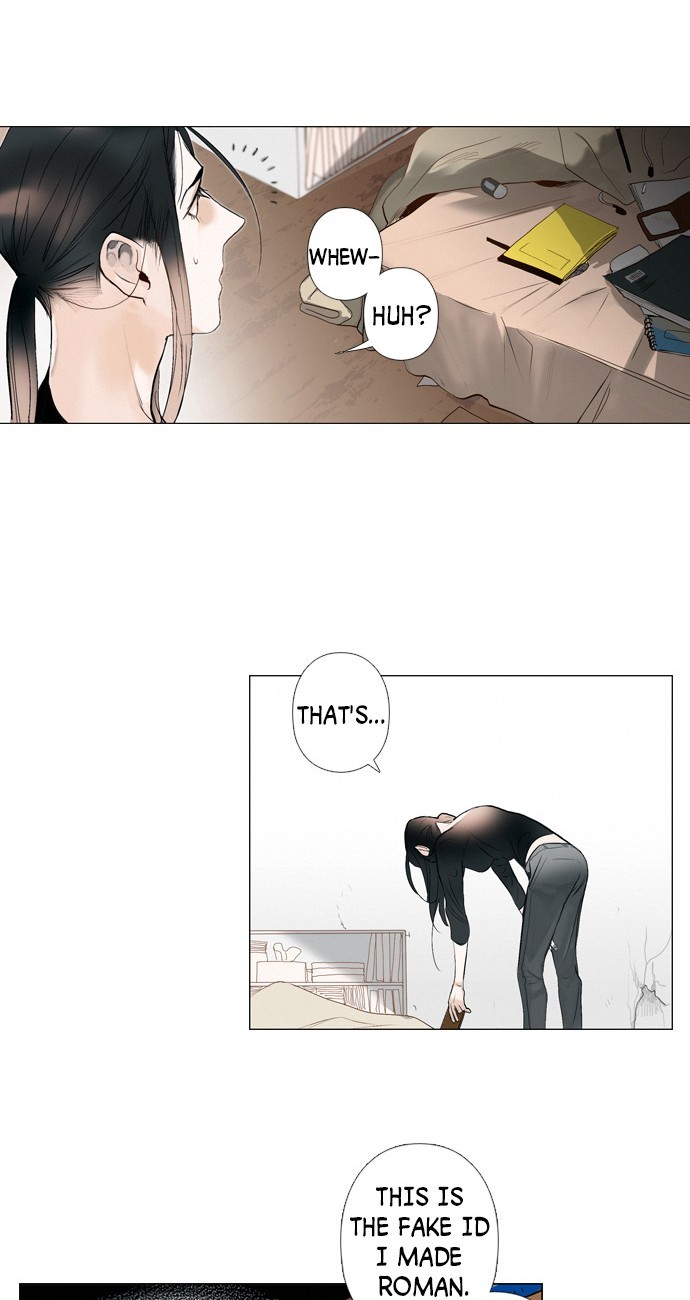 Coffin Jackson chapter 26, page 32