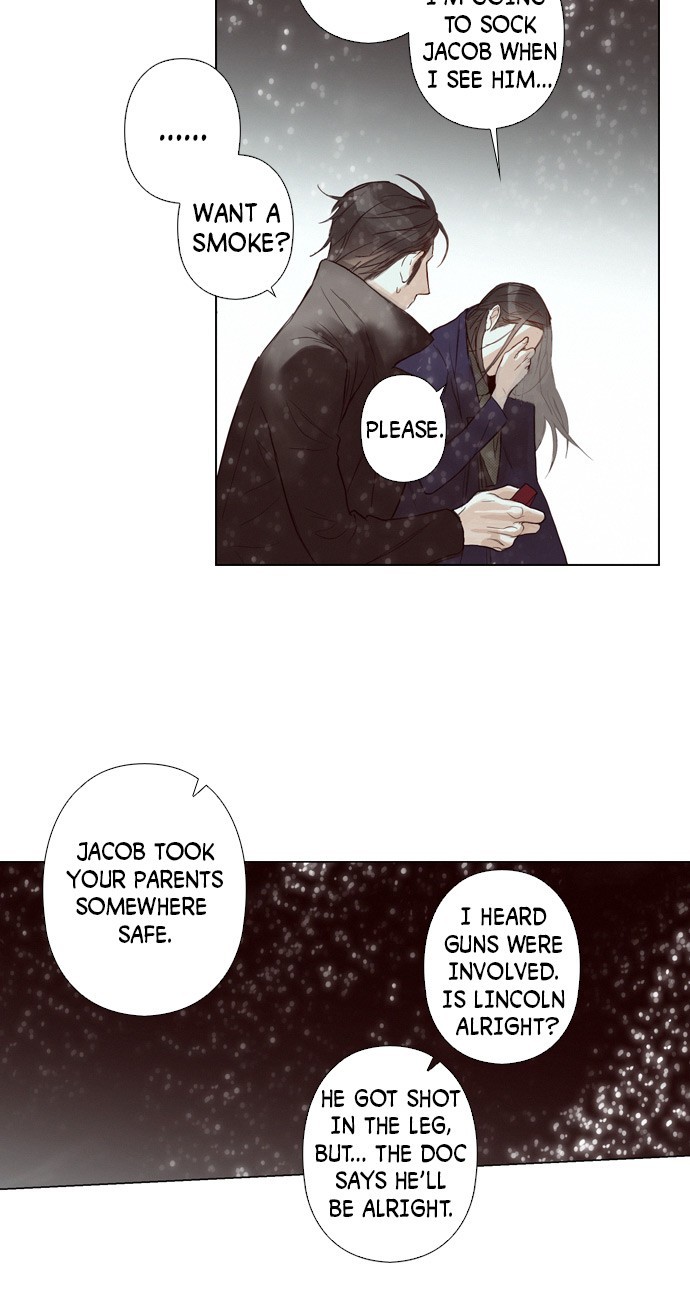 Coffin Jackson chapter 28, page 13