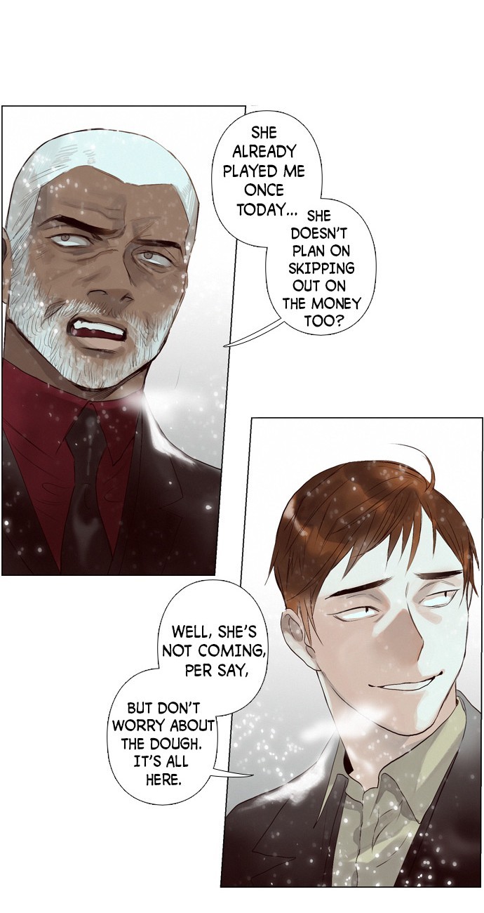 Coffin Jackson chapter 28, page 16