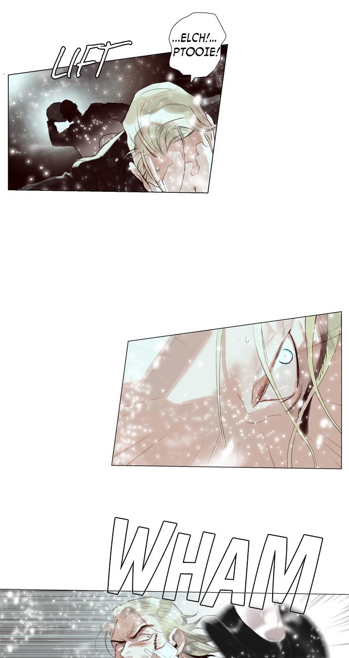 Coffin Jackson chapter 30, page 17