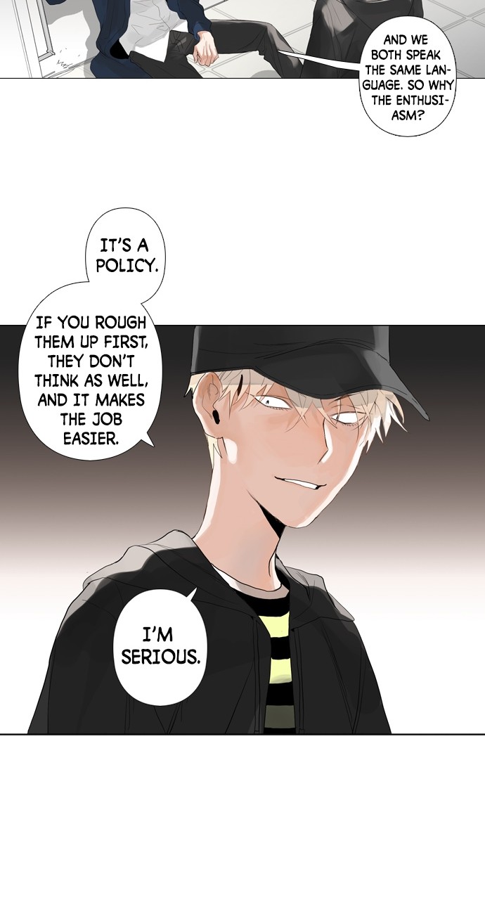 Coffin Jackson chapter 39, page 2