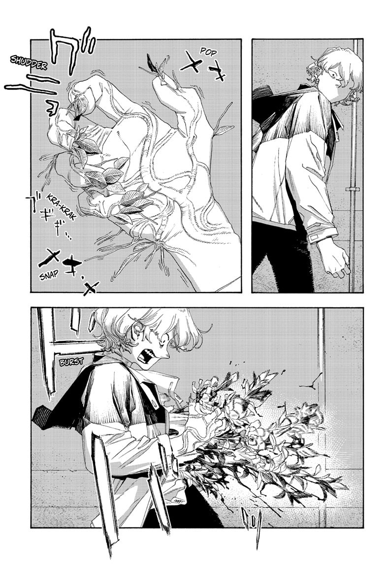 Fool Night chapter 113, page 4