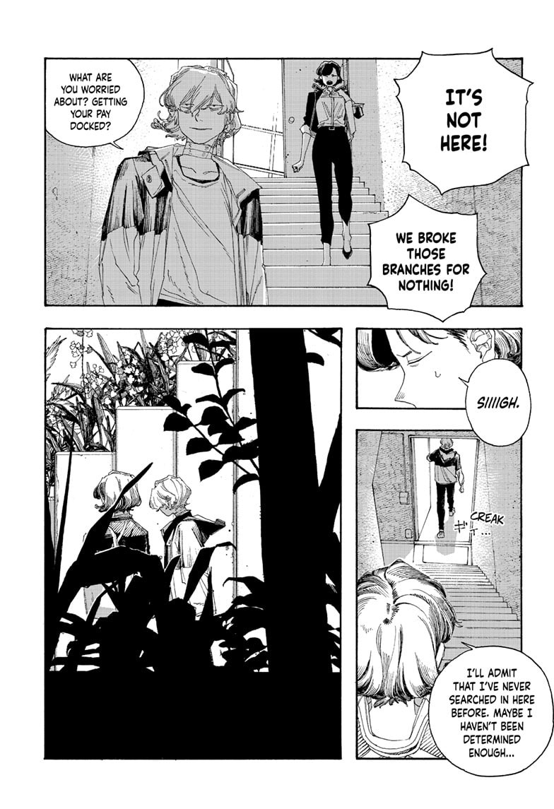 Fool Night chapter 114, page 16