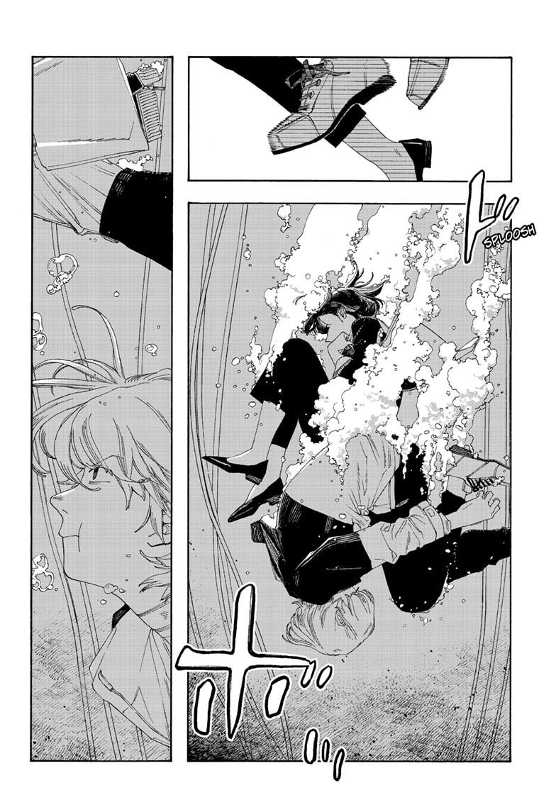 Fool Night chapter 116, page 10