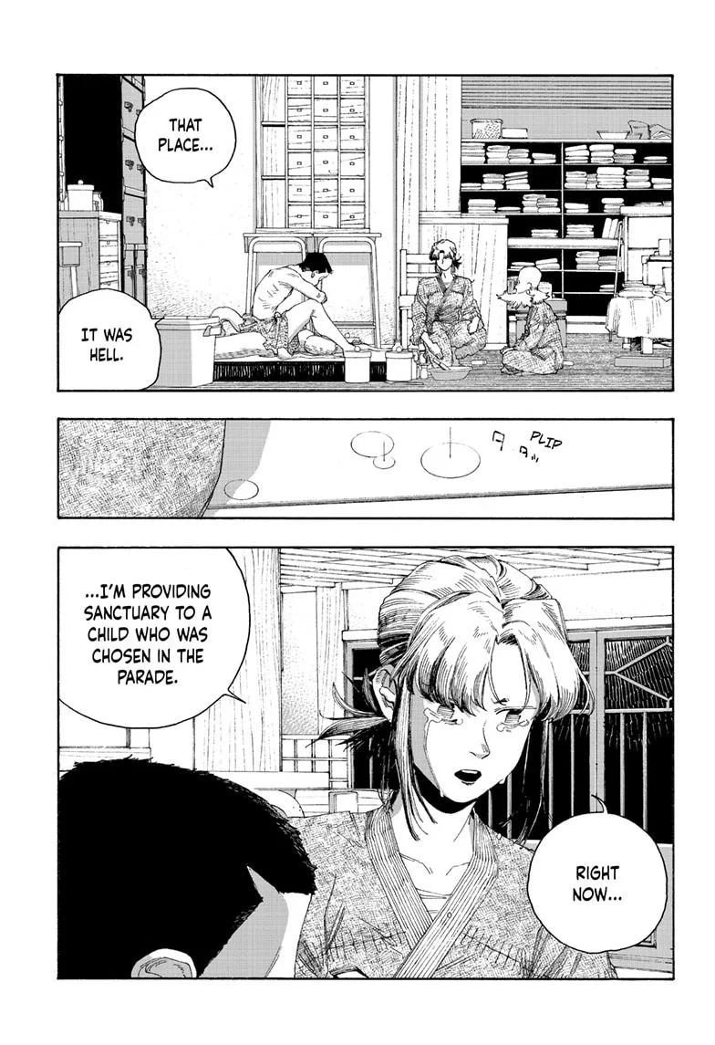 Fool Night chapter 84, page 16