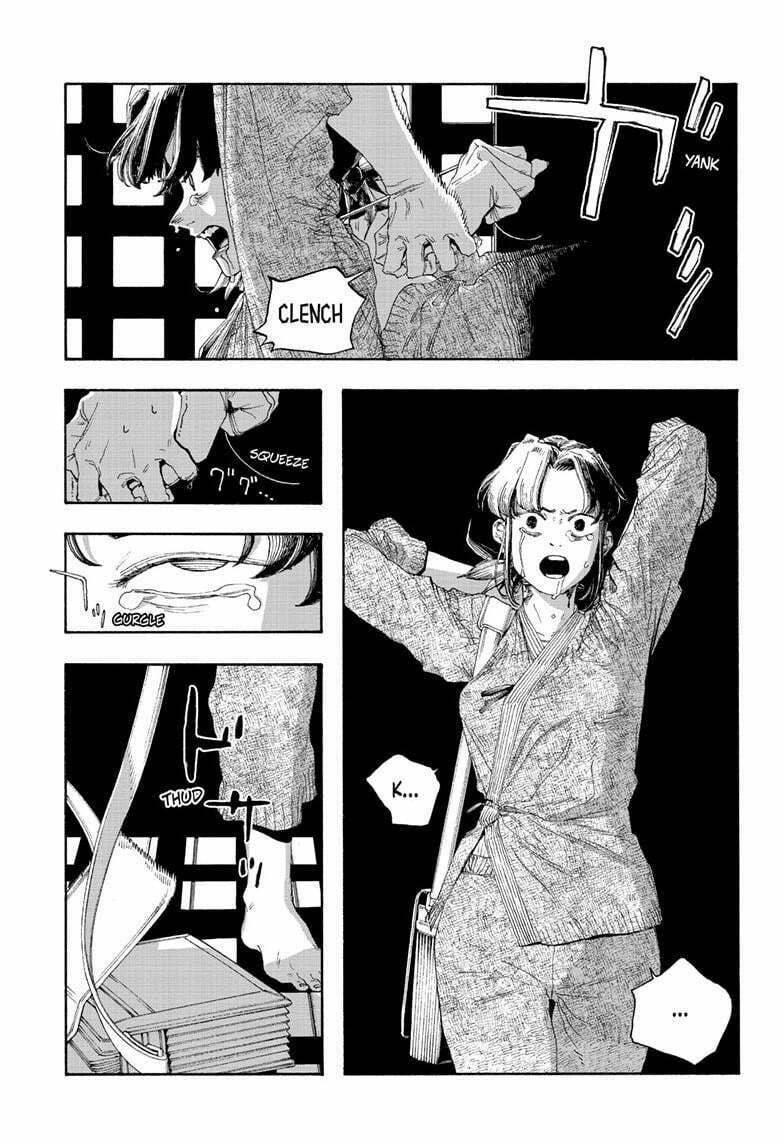 Fool Night chapter 86, page 4