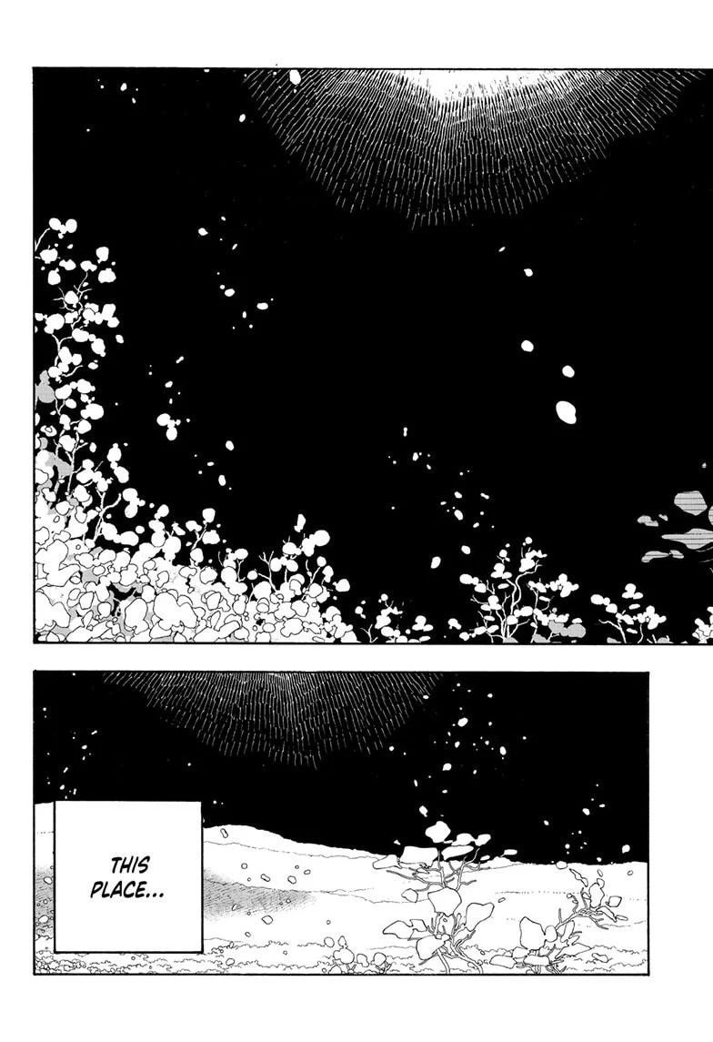 Fool Night chapter 87, page 20