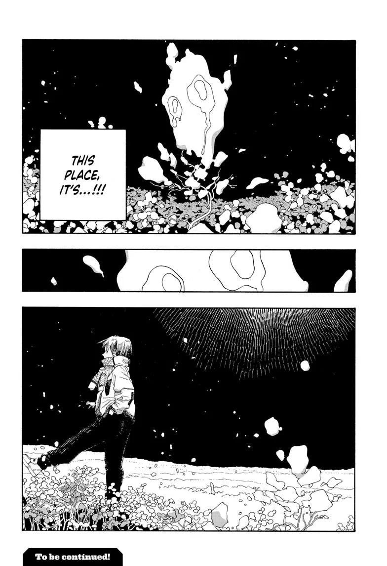 Fool Night chapter 87, page 21