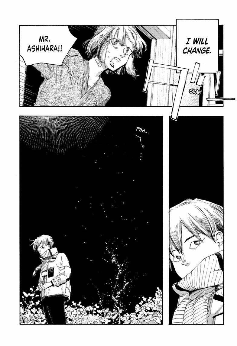 Fool Night chapter 88, page 22