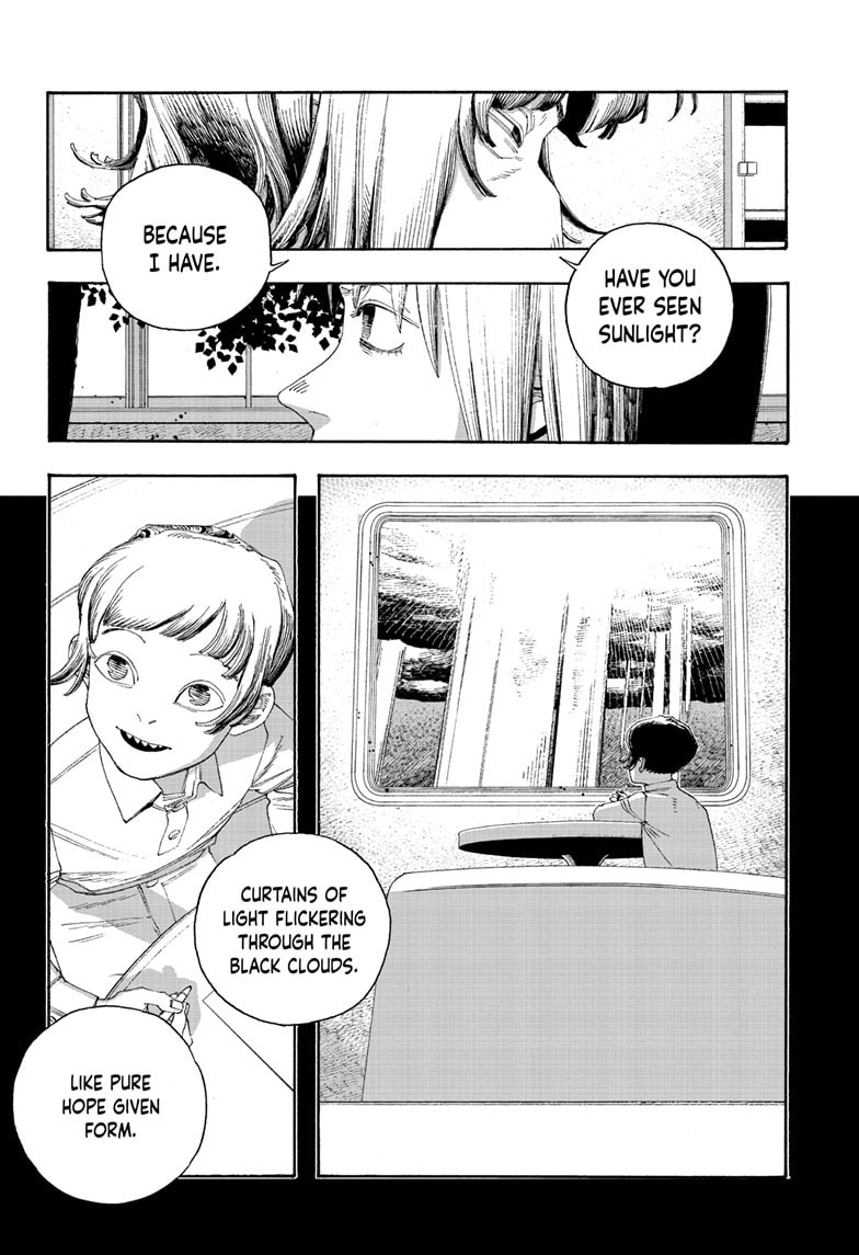 Fool Night chapter 103, page 7