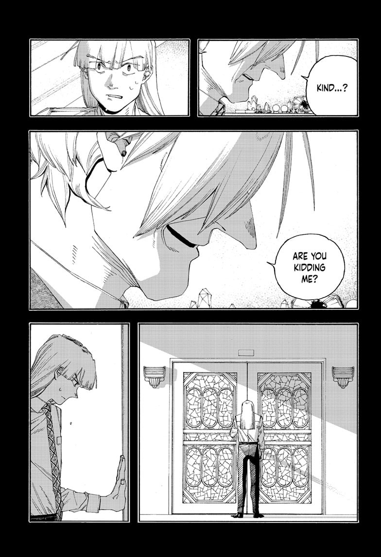 Fool Night chapter 105, page 14