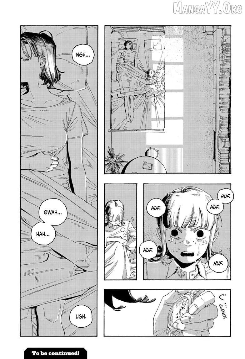 Fool Night chapter 112, page 20